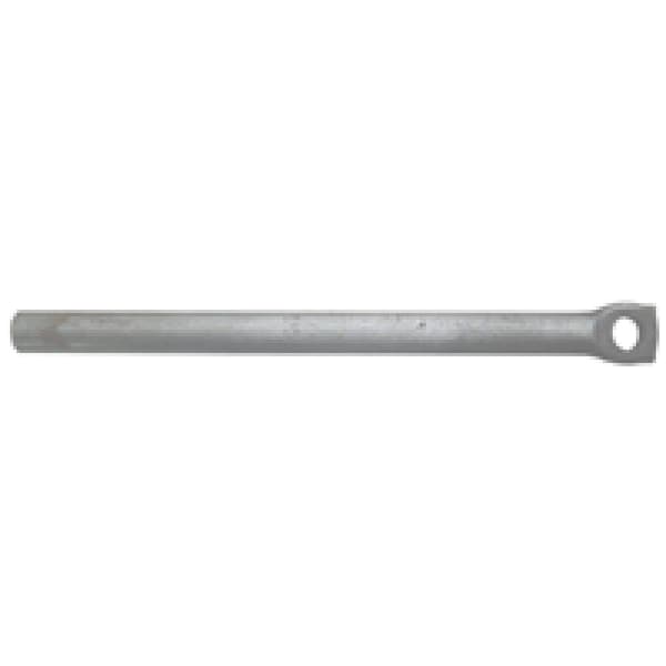 (Forged) Light Bracket (LH)